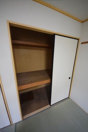 メープルアイの物件内観写真